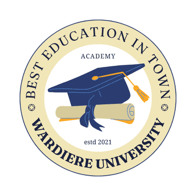 Wardiere University